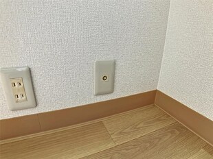 メゾン東浜の物件内観写真